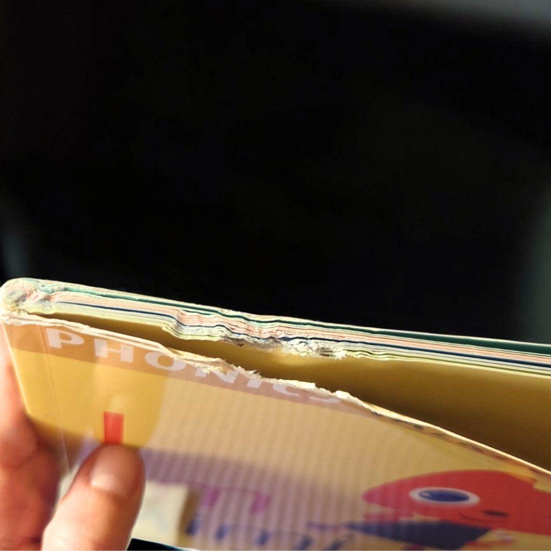 値下【豪華おまけ】ワールドワイドキッズ　フォニックス教材セット 超メルカリ市価格