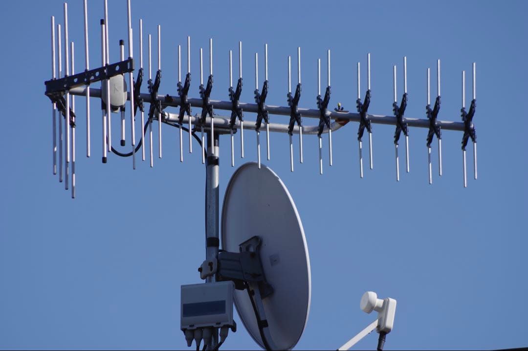 smc PENTAX DA55−300mm F4-5.8 ED 実写例あり