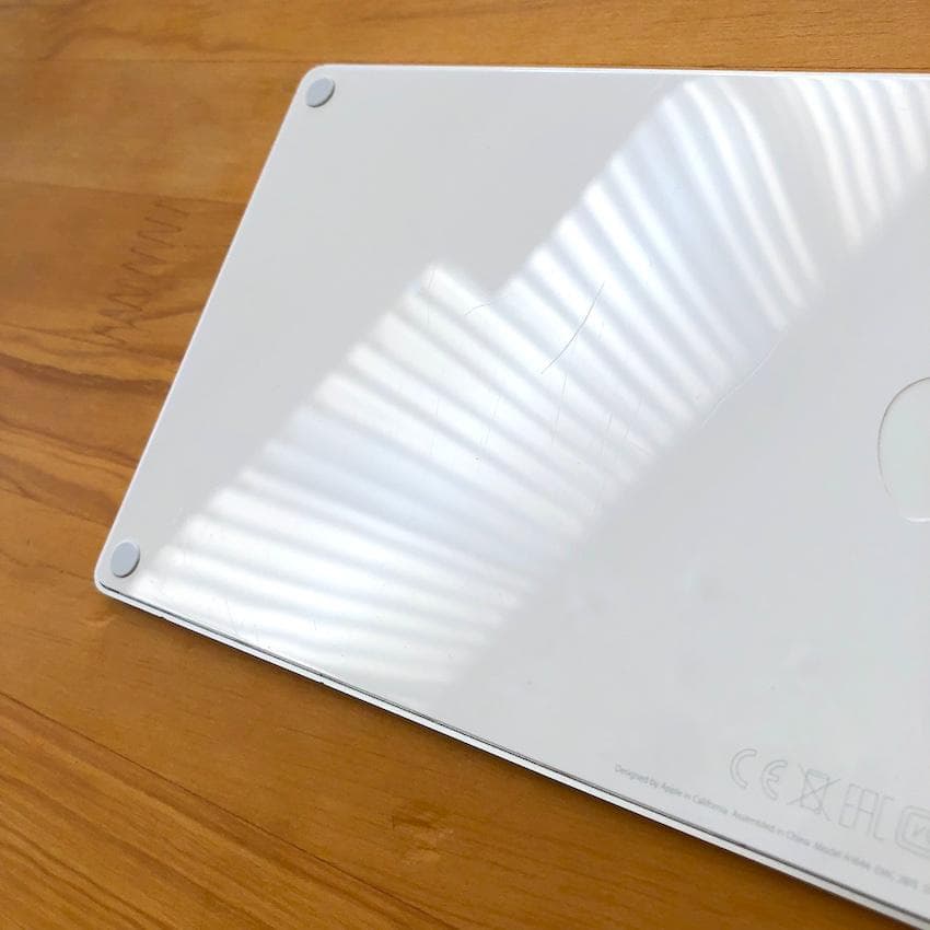 hang10｜MAGIC KEYBOARD｜MAGIC MOUSE 3