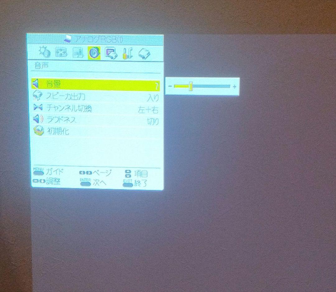 TOSHIBA 東芝 液晶プロジェクター TLP781 2000ルーメン