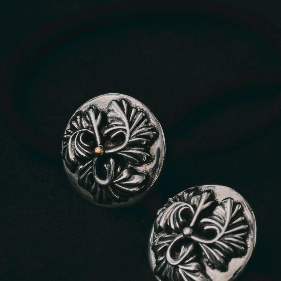 SARA FINCHLEY コンチョ