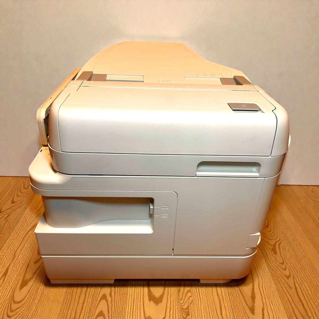 完動✨美品✨EPSON PX-M5081F 業務用 A3 複合機 インクジェット