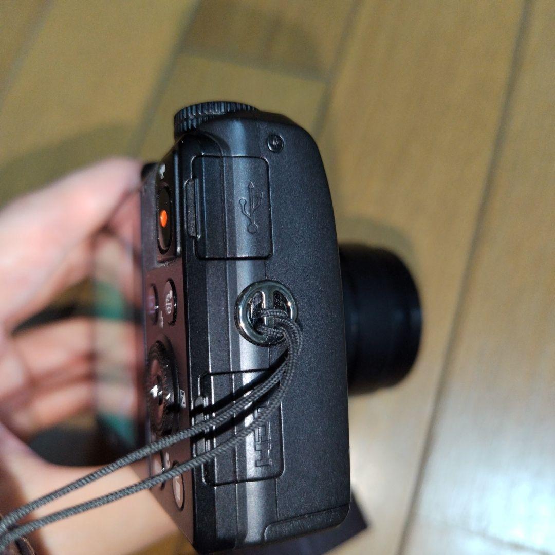 1/7まで掲載 Nikon COOLPIX S9700