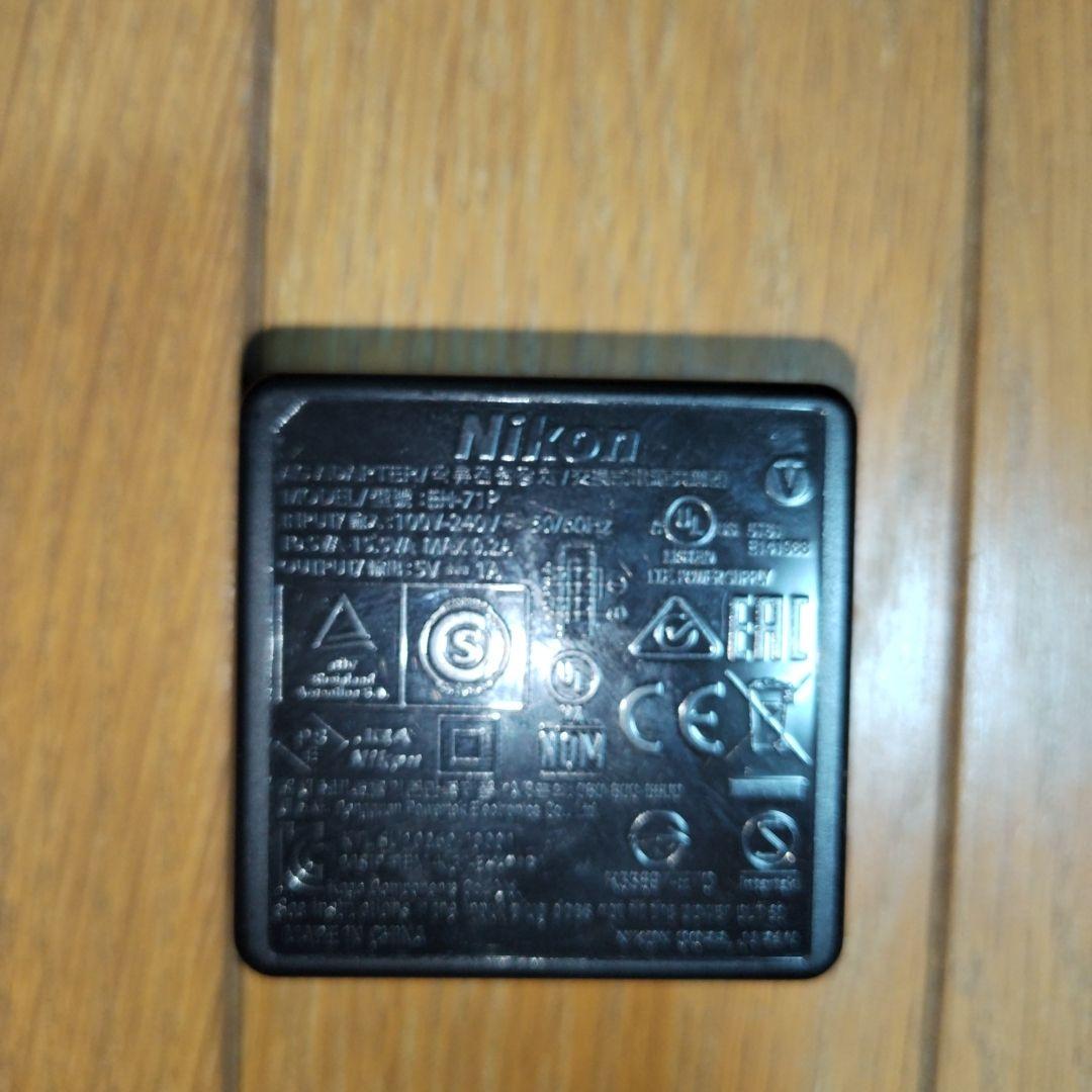 1/7まで掲載 Nikon COOLPIX S9700