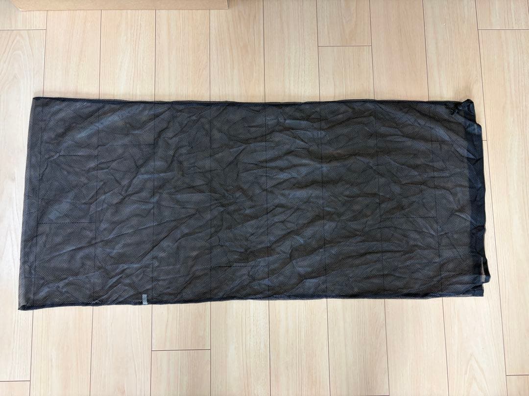 車中泊サンシェードフルセット　VN5/VNH レヴォーグ/レイバック