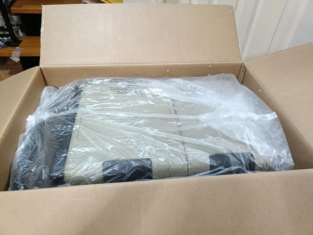 き*?様 【値下げ】2025年5月購入 EENOUR TAW35 車載冷凍庫 冷