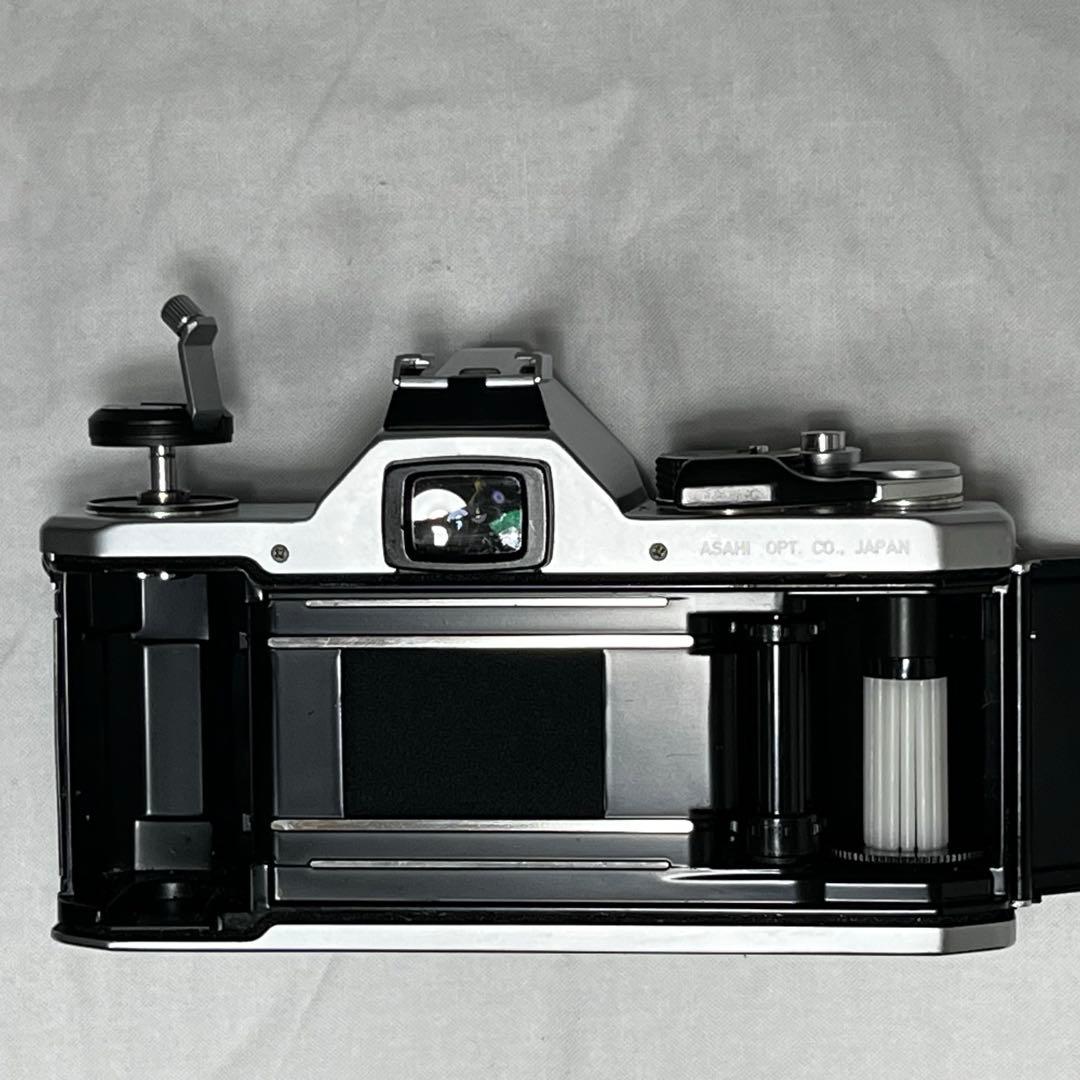 PENTAX ペンタックス MX SMC PENTAX-M 50mm F1.4