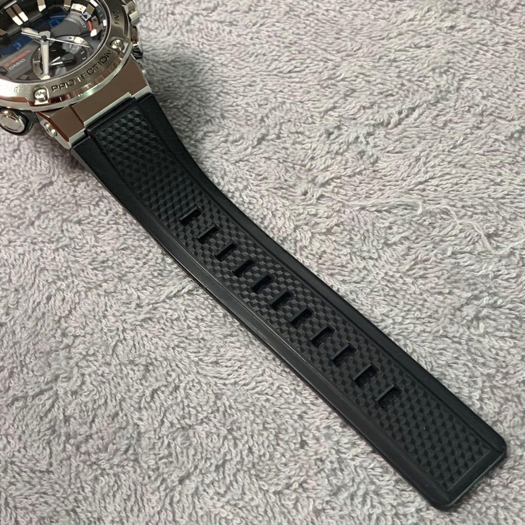 カシオ G-SHOCK GST-B200 L STAR