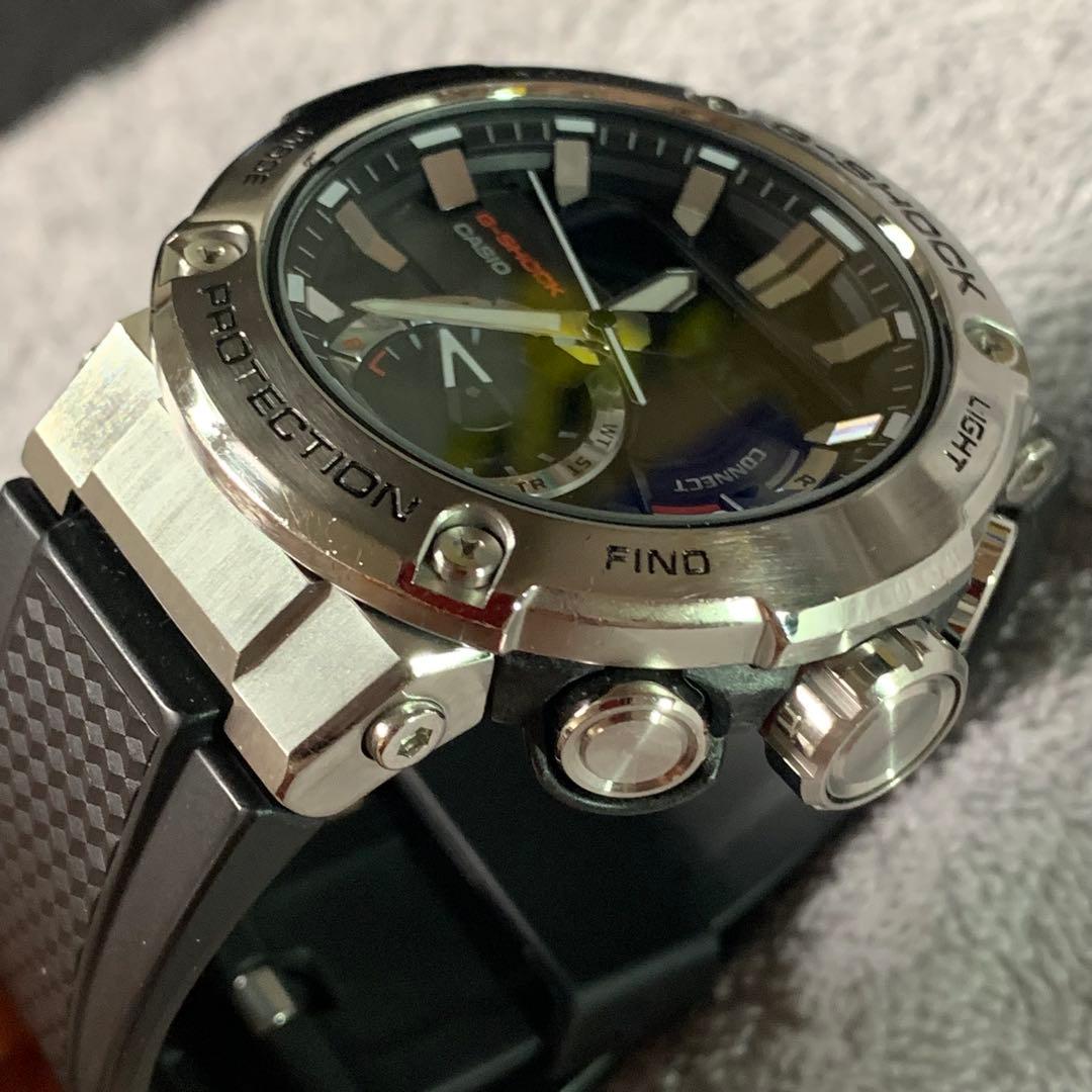 カシオ G-SHOCK GST-B200 L STAR