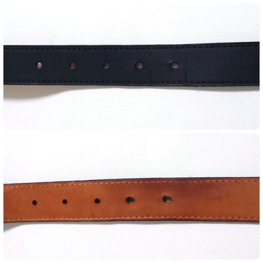 LOUIS VUITTON レディース サンチュールジーンズベルト 正規品