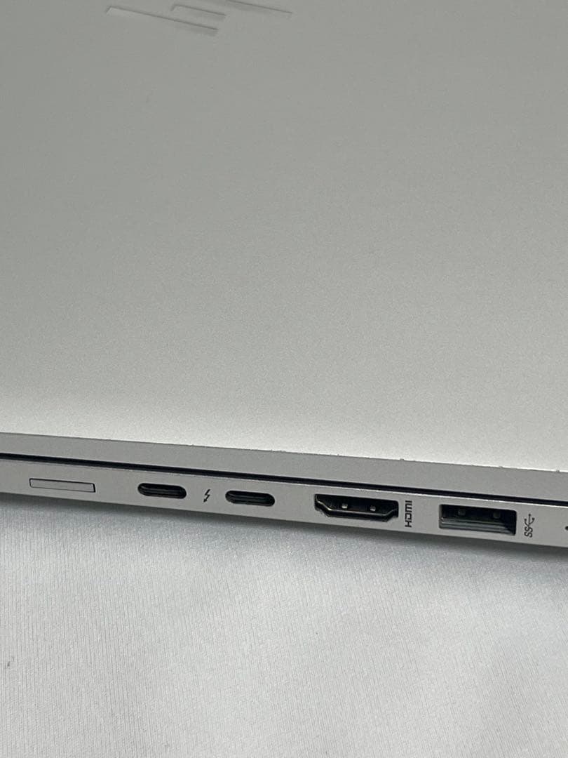 HP EliteBook 850 G7 i7 16GB 512GB 第10世代