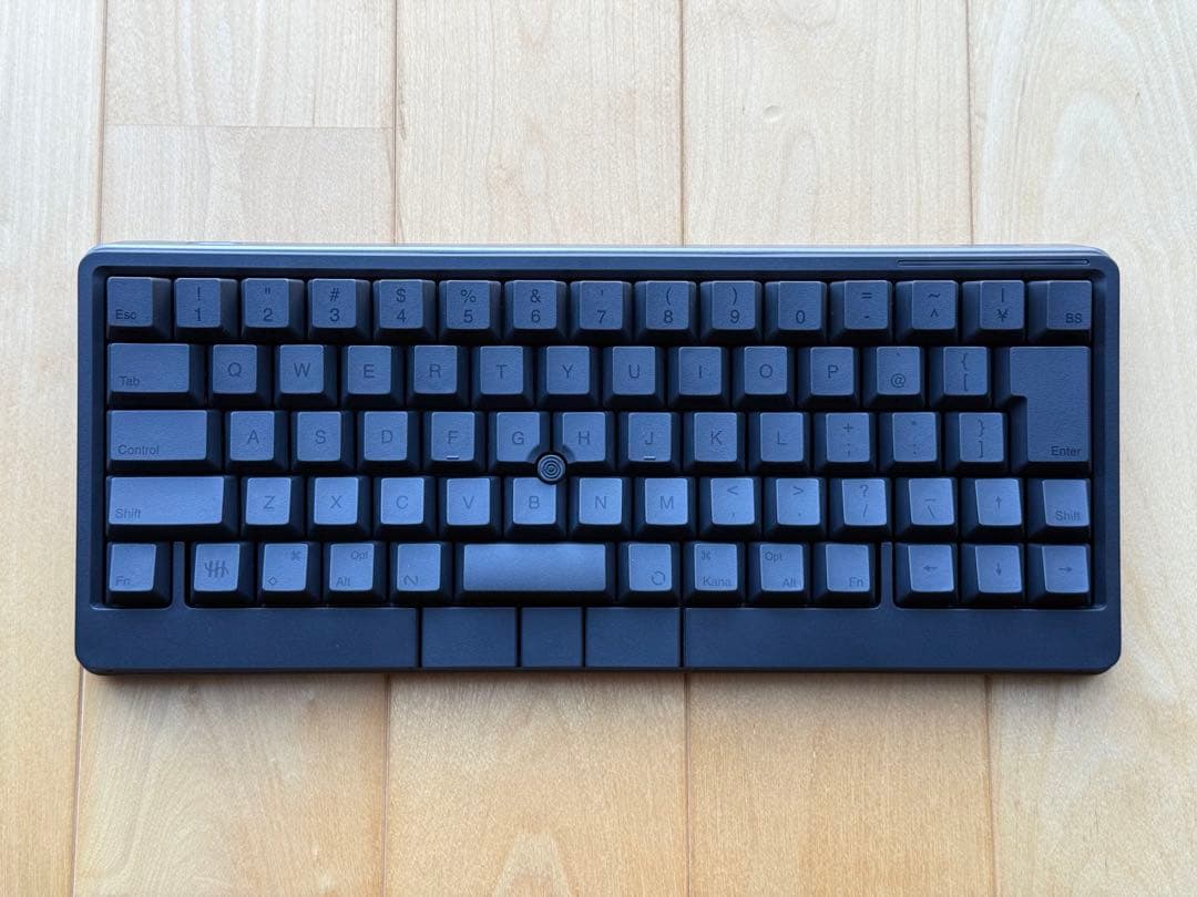 HHKB Studio JIS配列 美品中古 箱無し