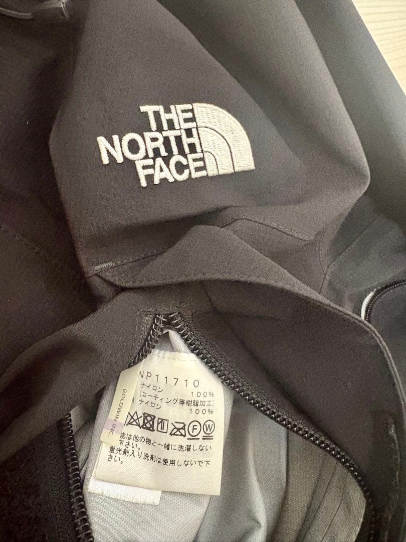 THE NORTH FACE オールマウンテンジャケットSサイズ2枚セット