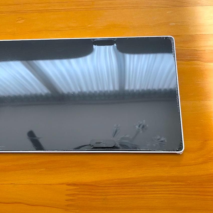 極上品｜Mac Pro モデル｜BLACK｜Magic Keyboard｜純正