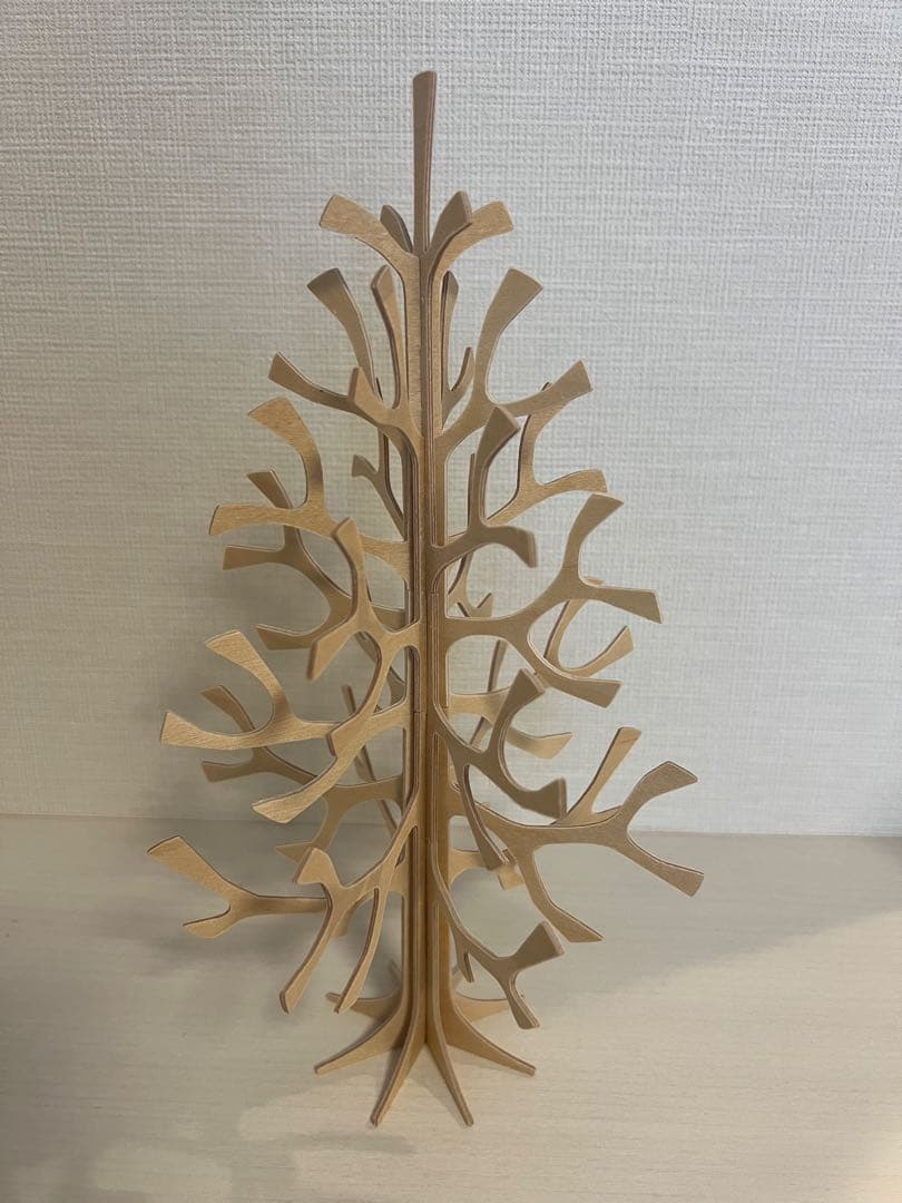 ロヴィ　白樺のツリー　オーナメント　ノルディカニッセ