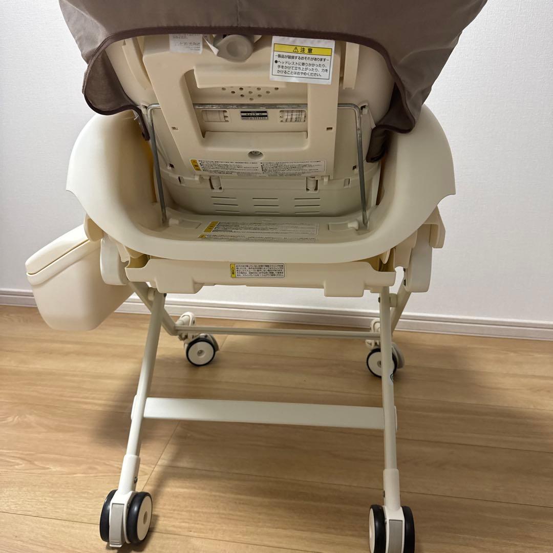 コンビ ネムリラ