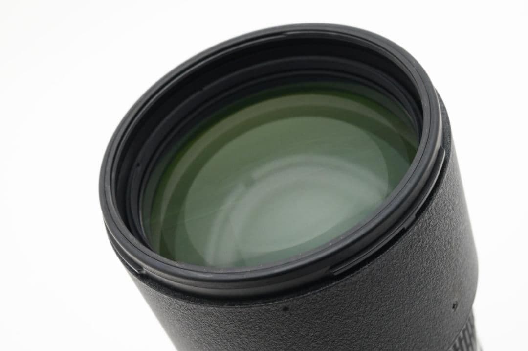 大三元　Nikon AF NIKKOR 80-200mm F2.8 D New