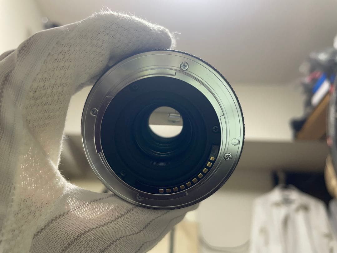 SIGMA 30mm F2.8 EX DN Eマウントレンズ