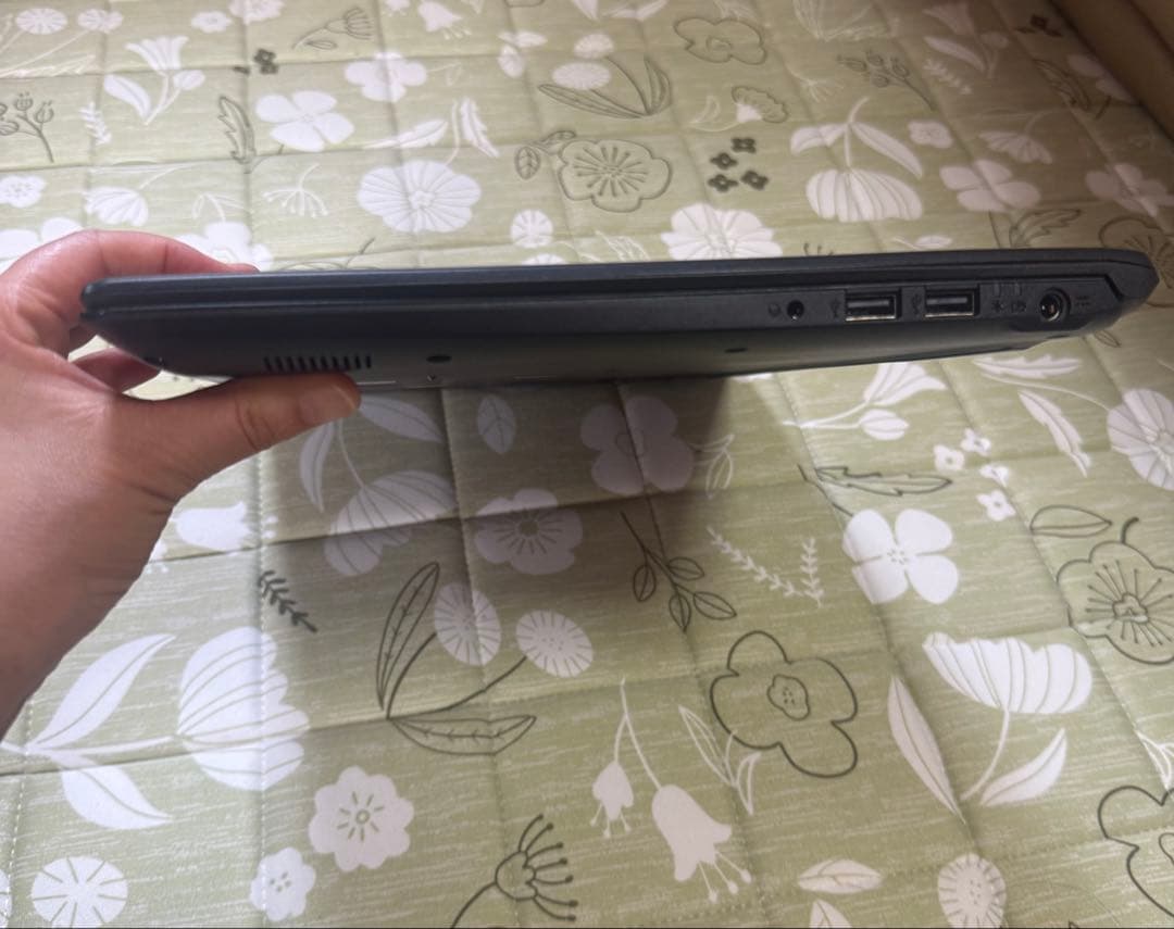 acer Windows10 ジャンク