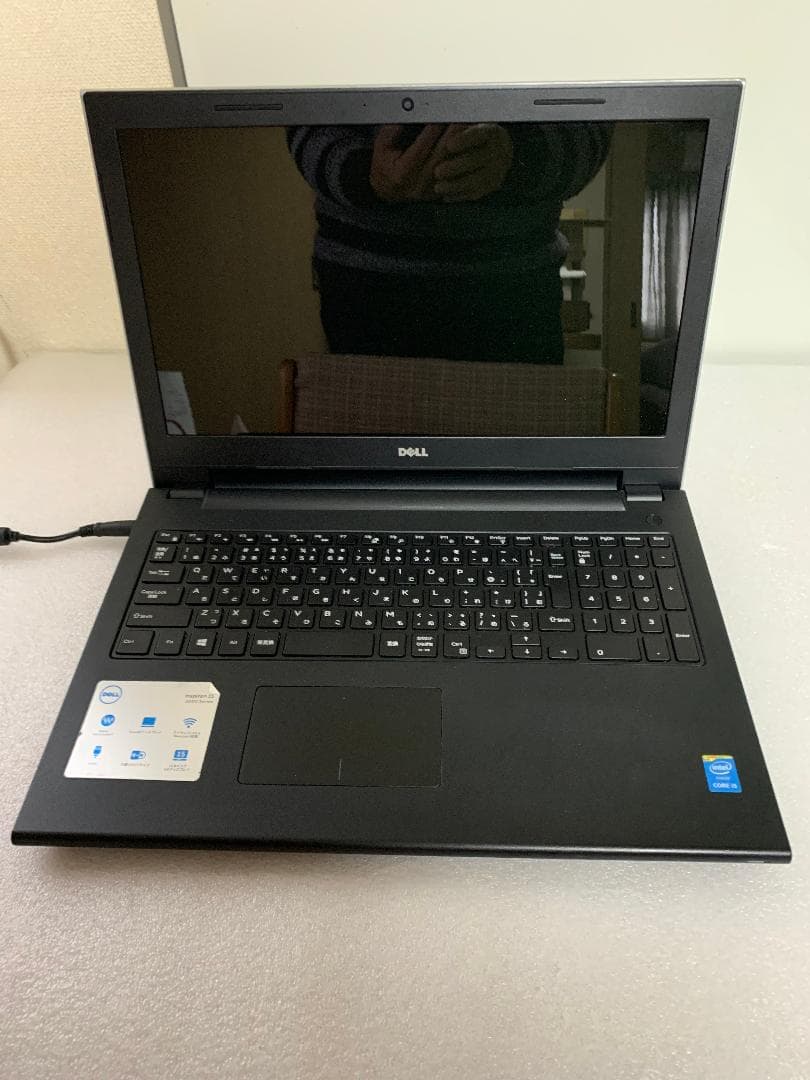 奉仕/Dell Inspiron3543(Office2024他超得おまけ付)