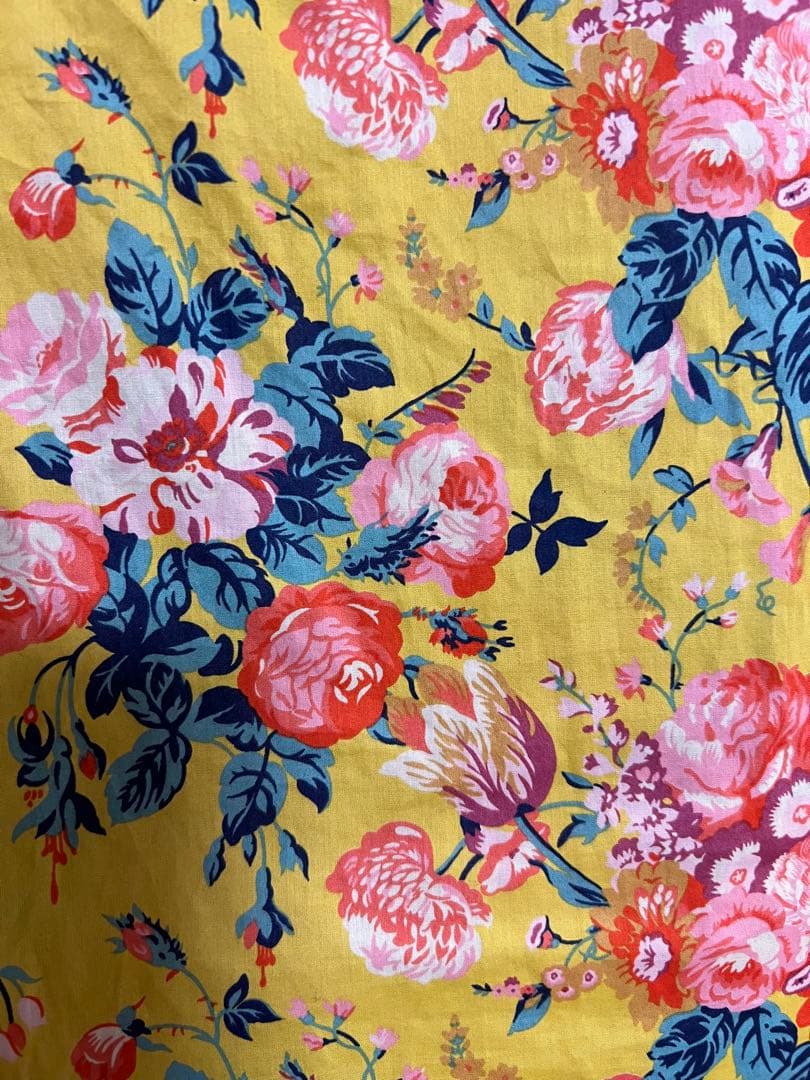 ドゥロワー　Horror Vacui ブラウス（新品・未使用品）