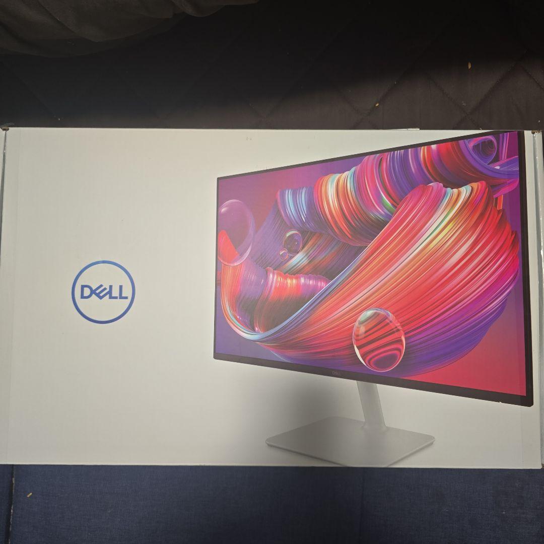 Dell S2425H-A 23.8インチ　モニター　デル