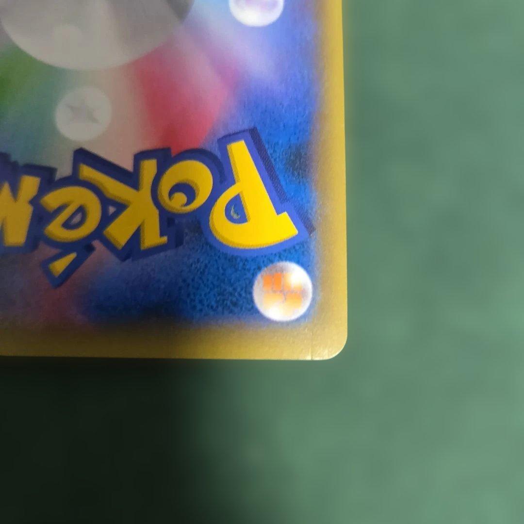 Mギャラドスex　　ギャラドスex rr