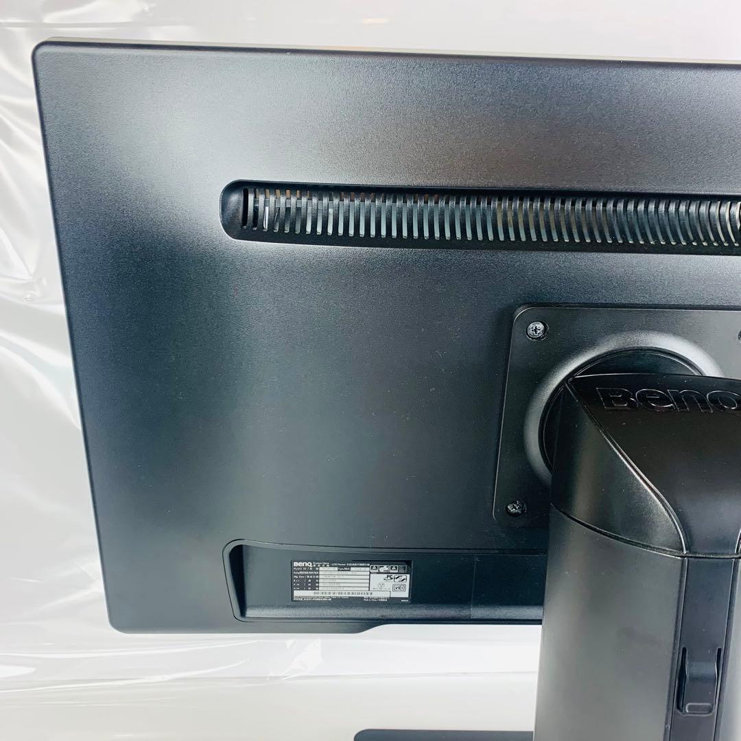 BenQ XL2411-B 24インチ ゲーミングモニター 144Hz対応