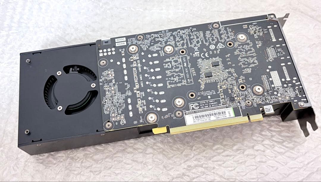 グラフィックボード・グラボ・ビデオカード ZOTAC NVIDIA GeForce RTX 2060 SUPER 8GB
