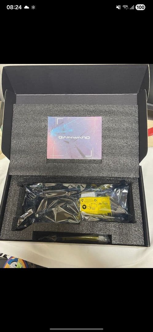 GeForce RTX PHOENIX 10GB グラフィックボード