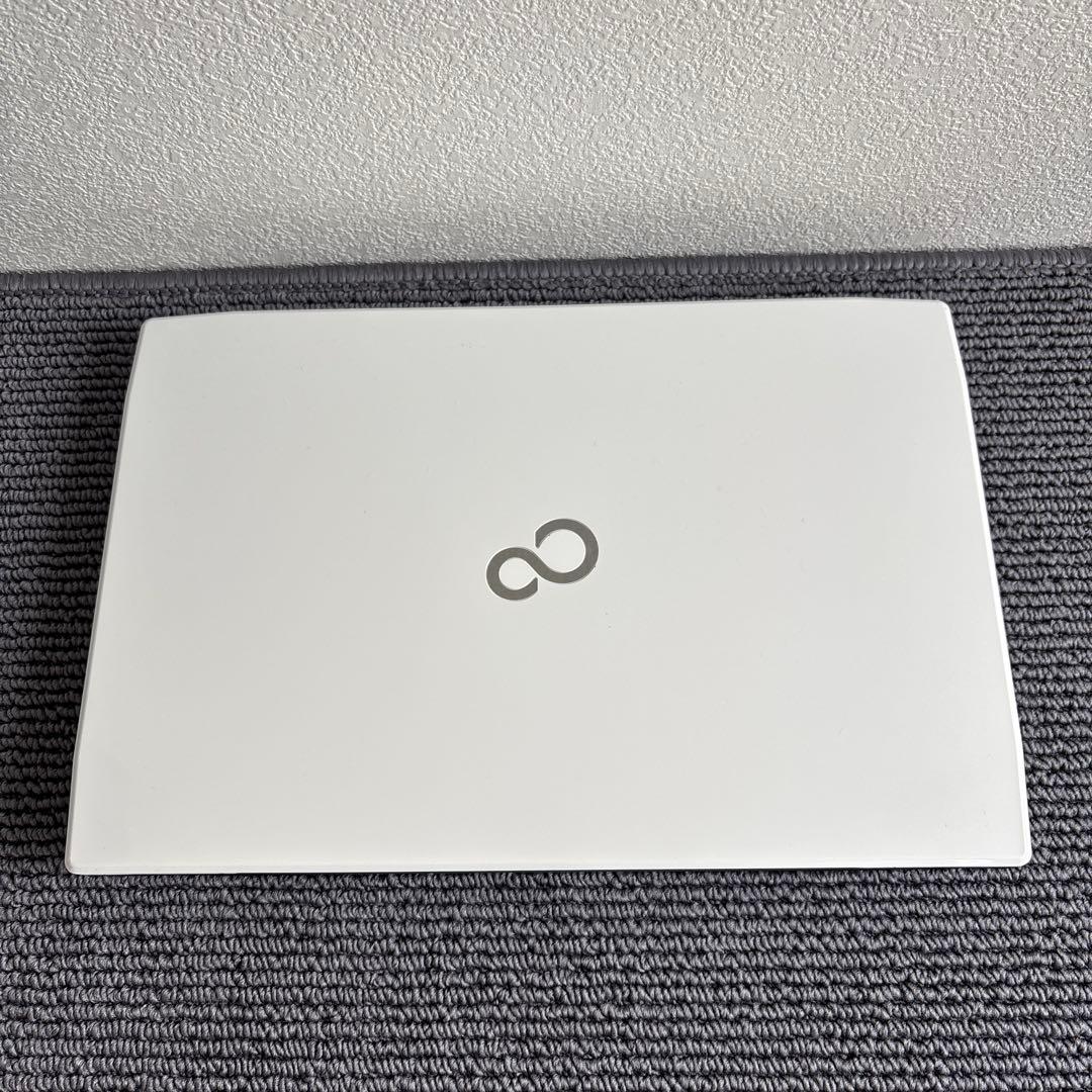 富士通lifebook AH53/M i7-4702MQメモリ8GB #5717