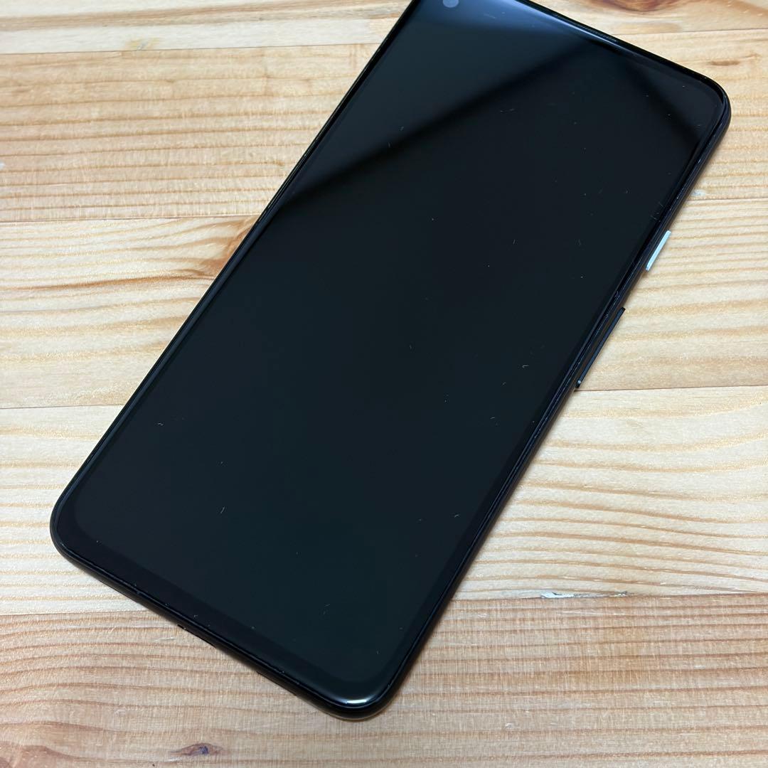ツ*ん様 7478 pixel 4a 5g