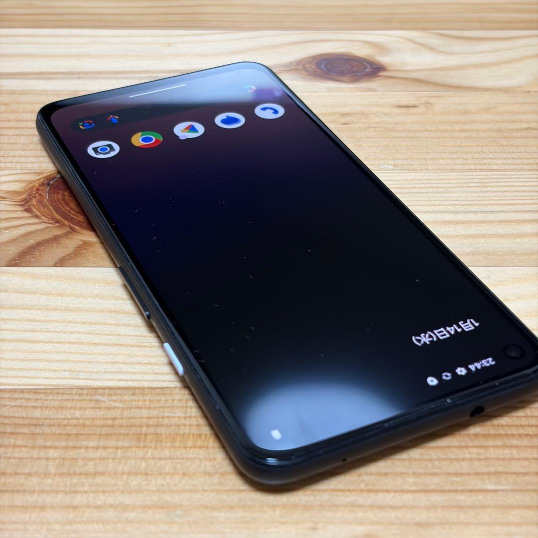 ツ*ん様 7478 pixel 4a 5g