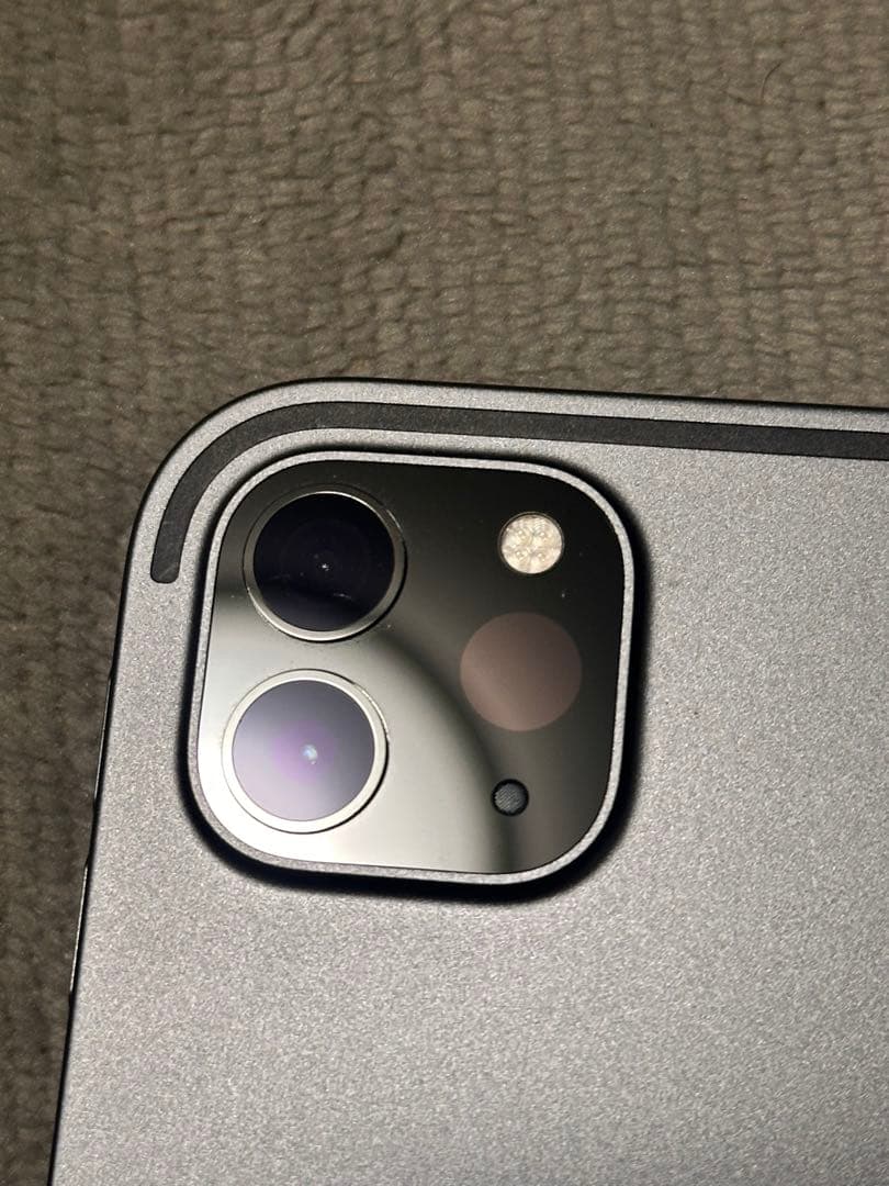 iPad Pro Wi-Fiモデル　第4世代　1TB 12.9インチ　おまけ付き