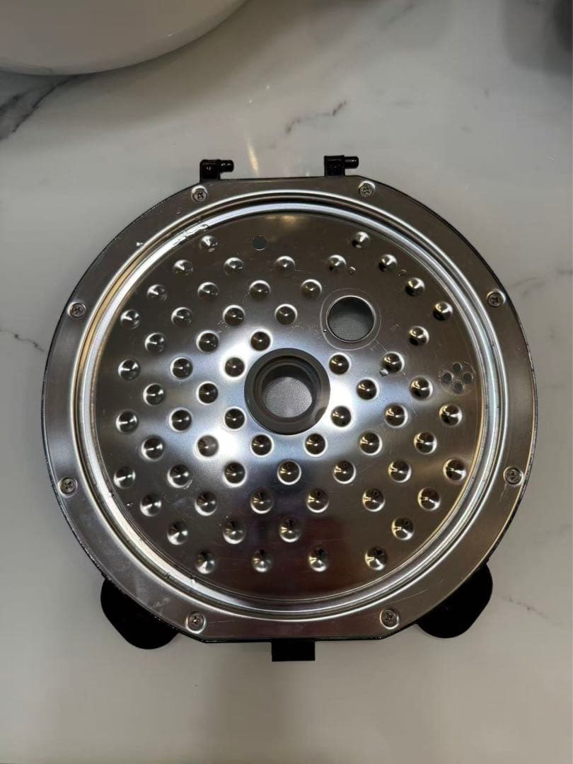 シャープ　ヘルシオ ホットクックKN-HW16Fホワイト2020年製