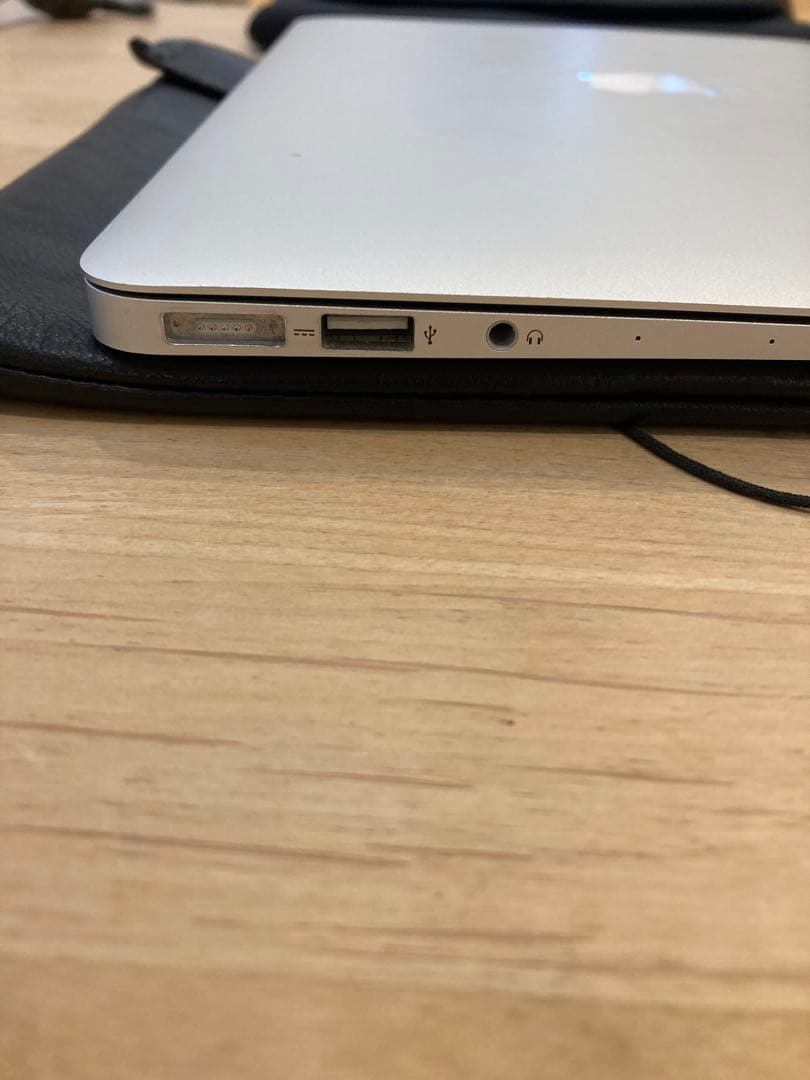 あんあん_MacBookAir 13インチ 2013 SSD128GB