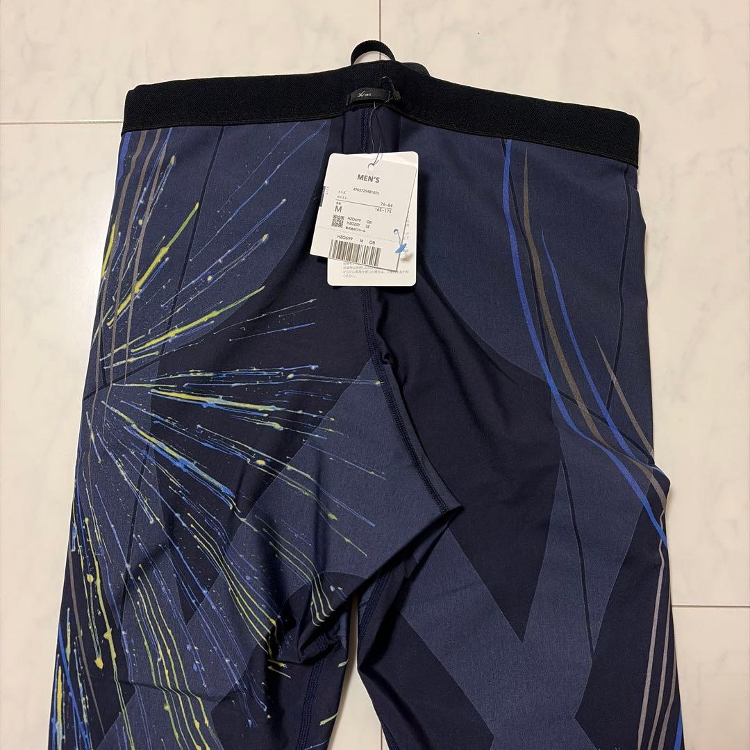 【新品未使用】CW-X GENERATOR MODEL2.0 メンズ M OB