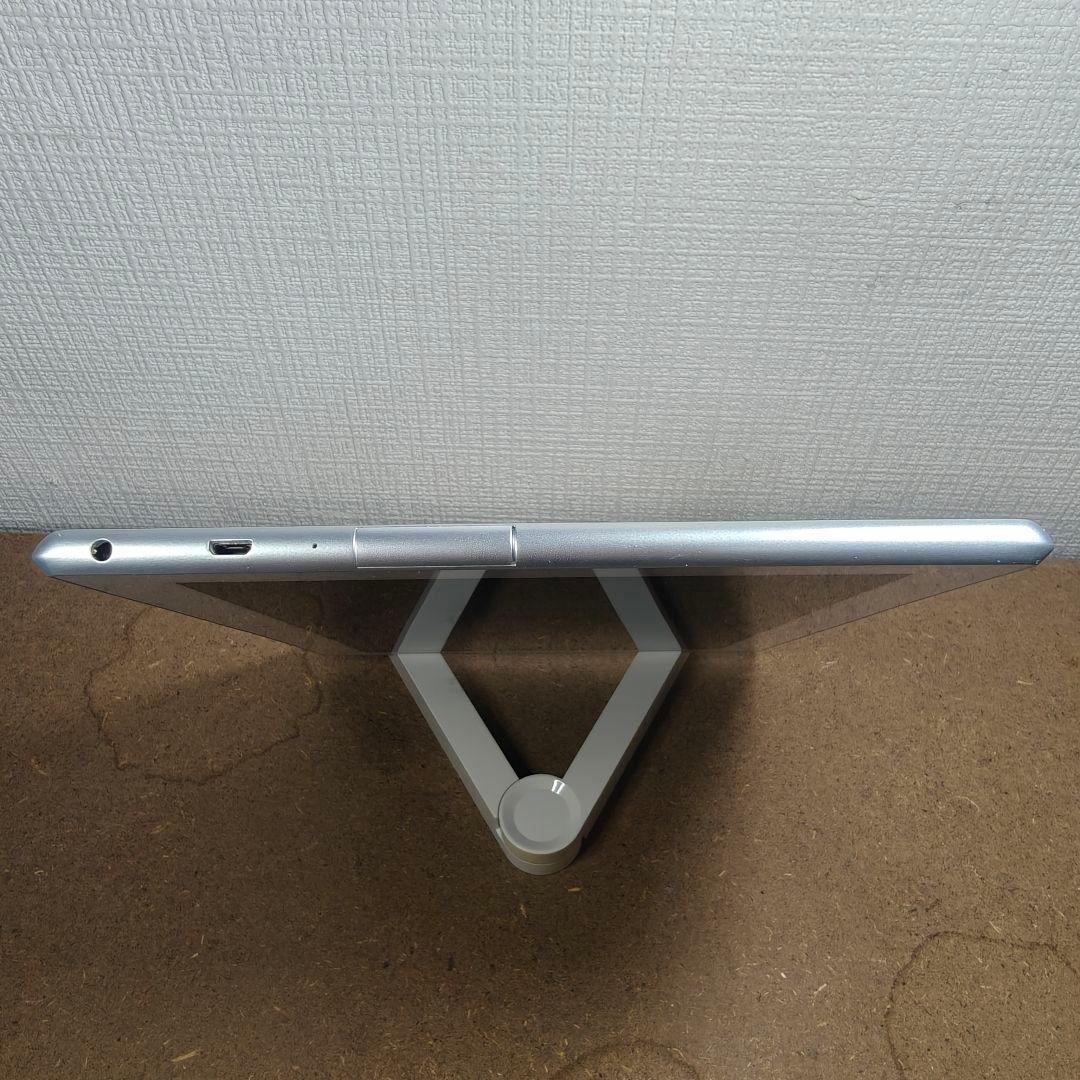 JA955 美品　LenovoPad 701LV Softbank タブレット