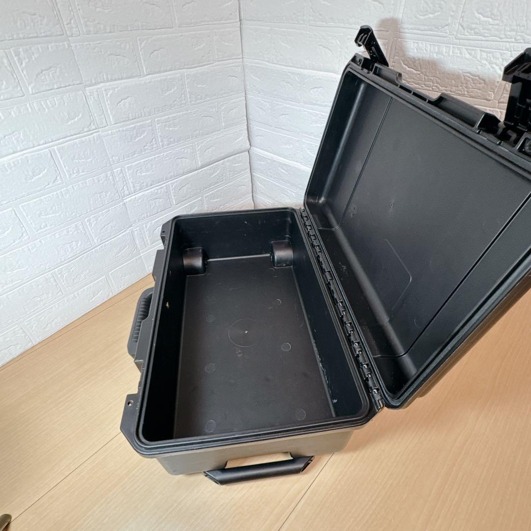 【良品】訳あり PELICAN IM2500 ストームケース