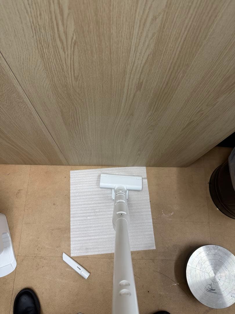 Panasonic MC-NS100K 2023年製