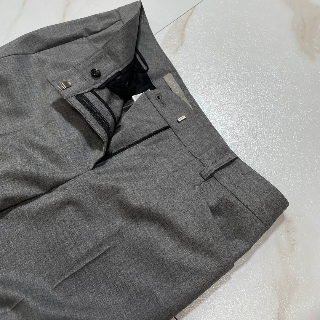 現行♡セオリーリュクス EXECUTIVE2 Bergman ビジネススーツ