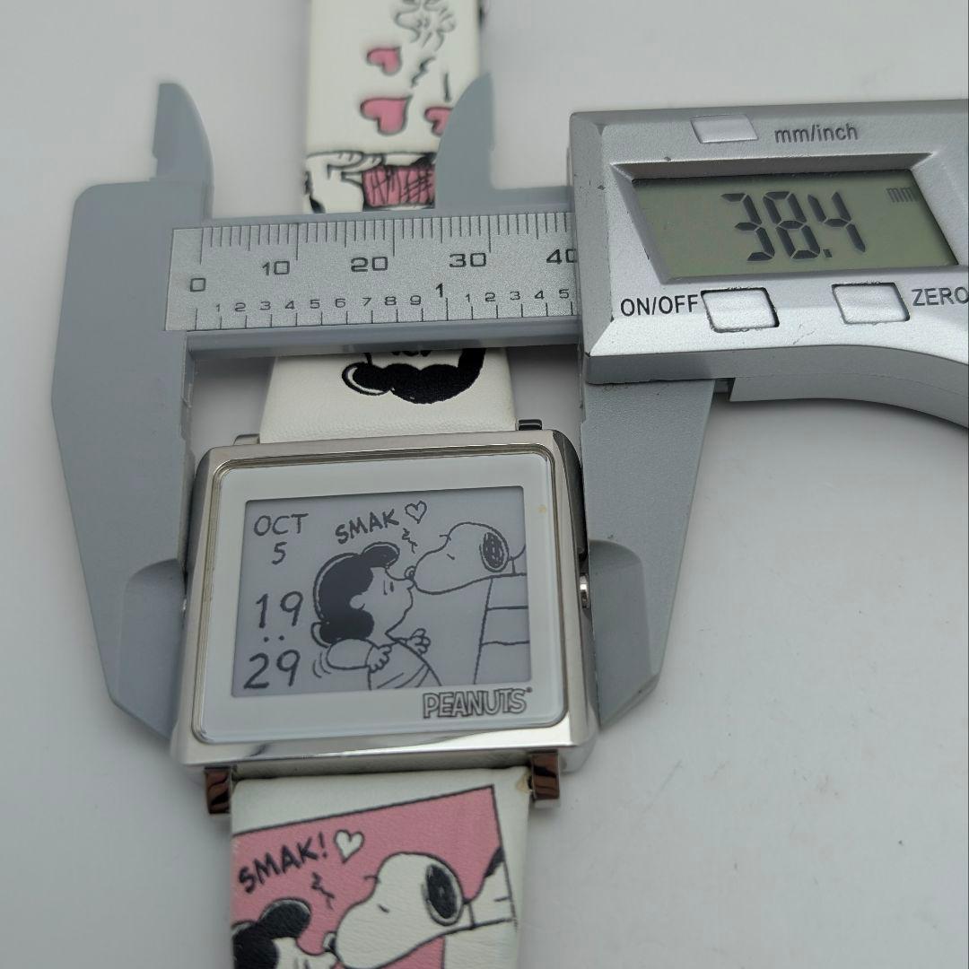 エプソン EPSON スマートキャンバス スヌーピー＆ルーシー・ヴァンペルト