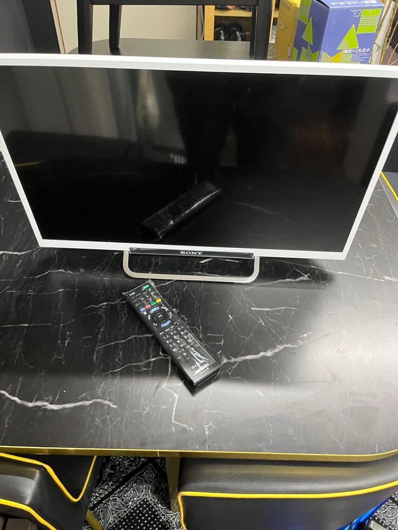 SONY ソニー 液晶テレビ BRAVIA 24インチ KDL-24W600A