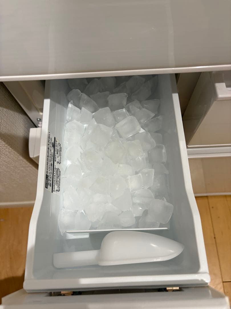 TOSHIBA GR-K41GXVL(ZW) 冷凍冷蔵庫 410L 2017年製