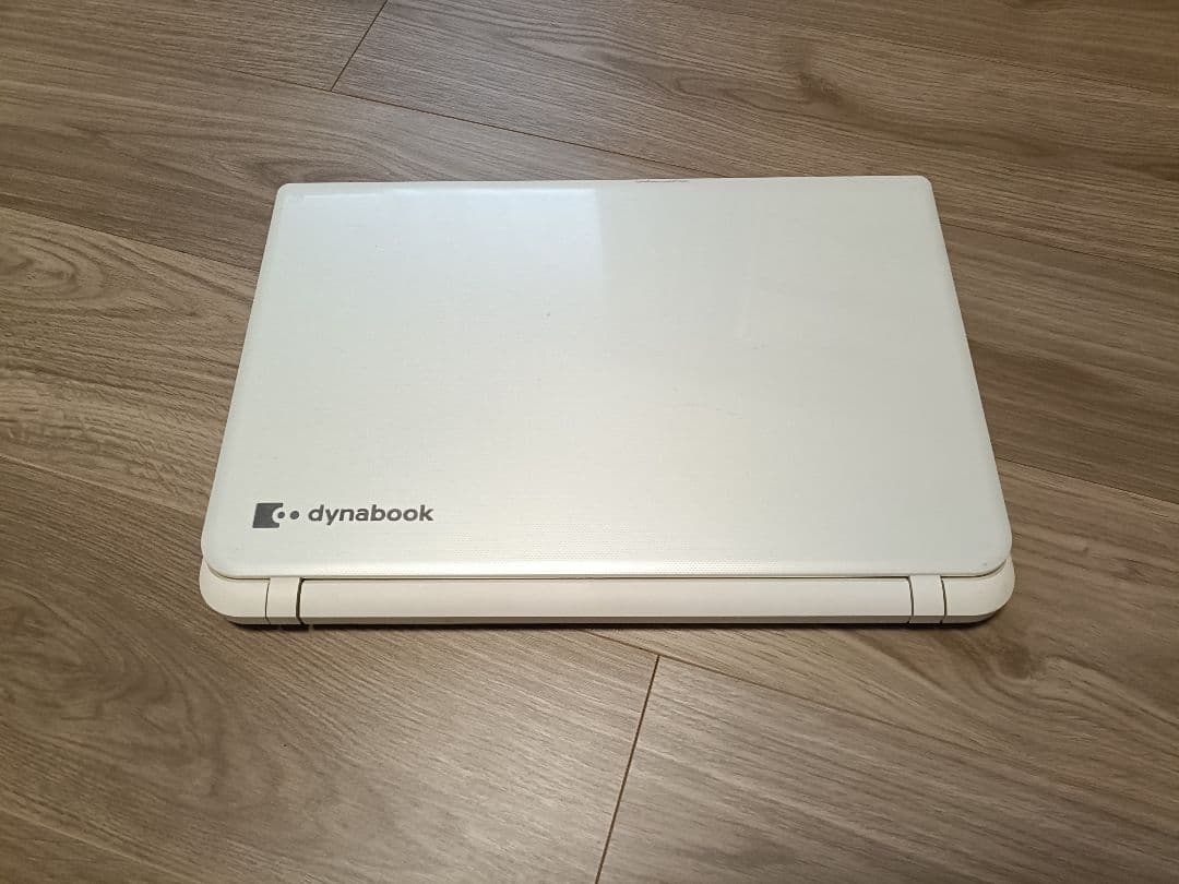 パソコン　ノートパソコン　ジャンク　デル　DELL　dynabook　511a