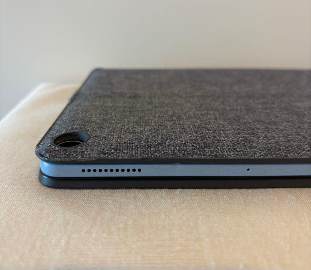 Lenovo IdeaPad Duet Chromebook レノボ タブレット