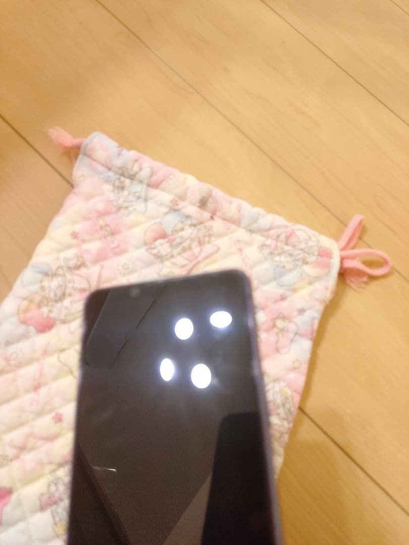 Xperia SOG02 SIMロック解除済み Android 12