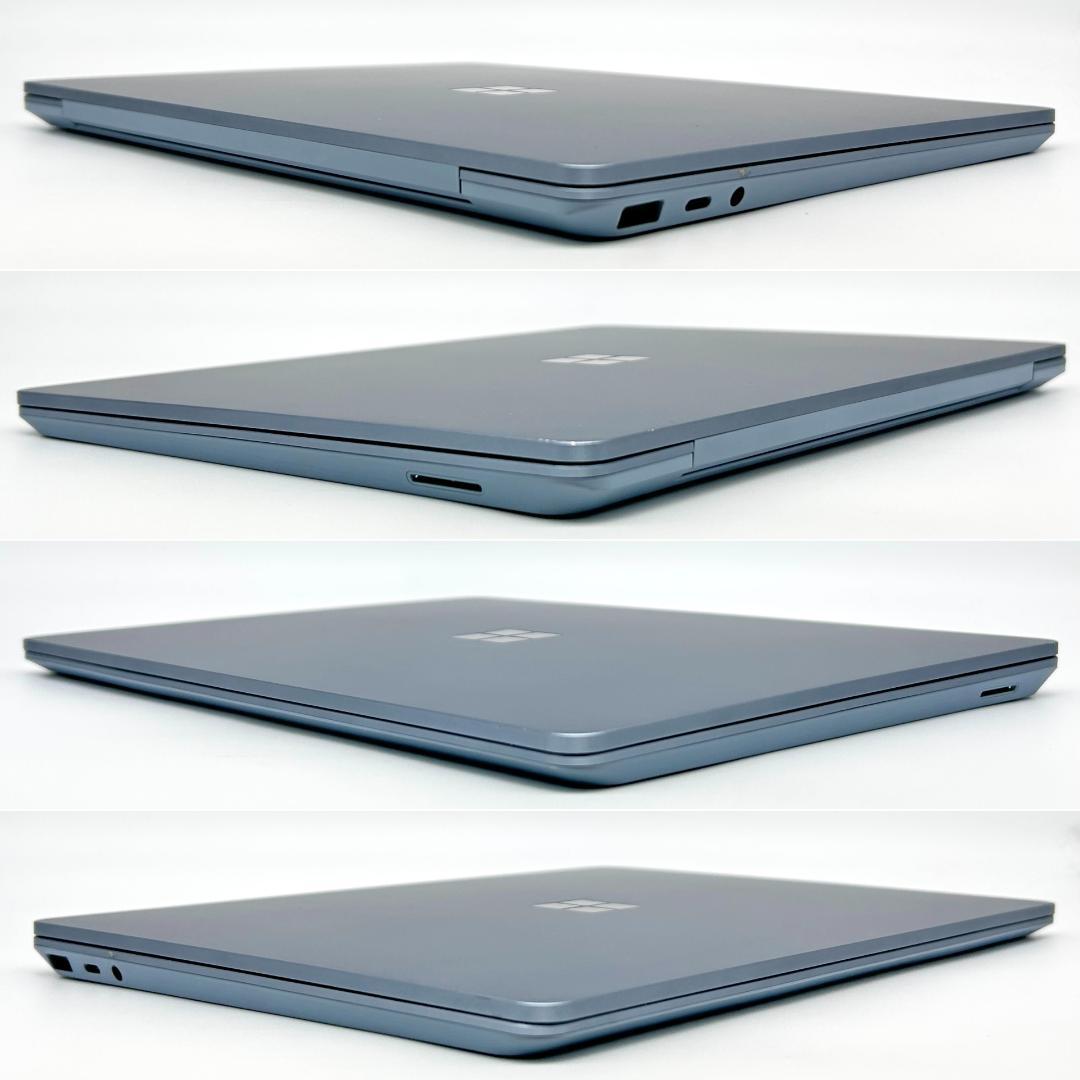 即配【美品】Surface Laptop Go 2 第11世代 Core i5