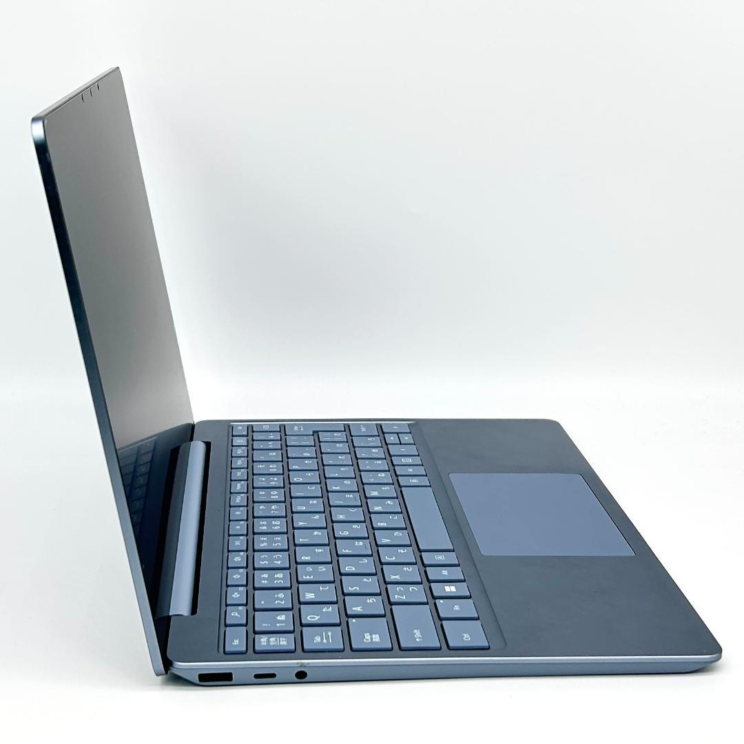 即配【美品】Surface Laptop Go 2 第11世代 Core i5