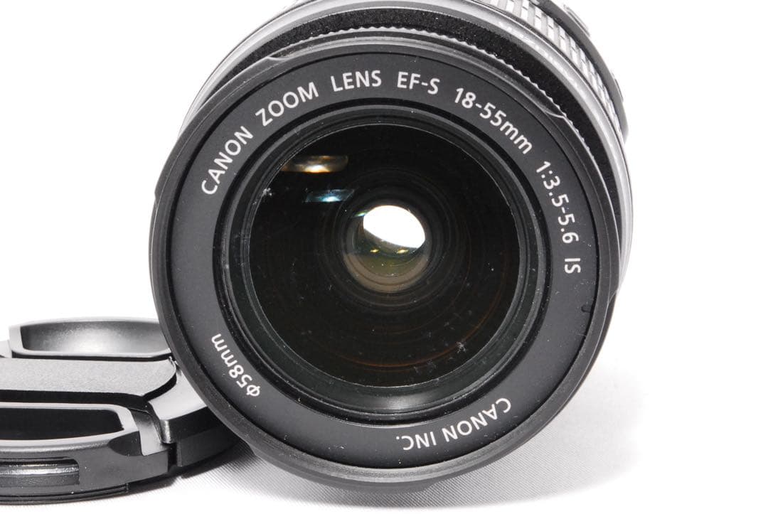 すぐ使える◆Canon Kiss X3◆一眼レフカメラ◆スマホ転送◆おまけ多数◆